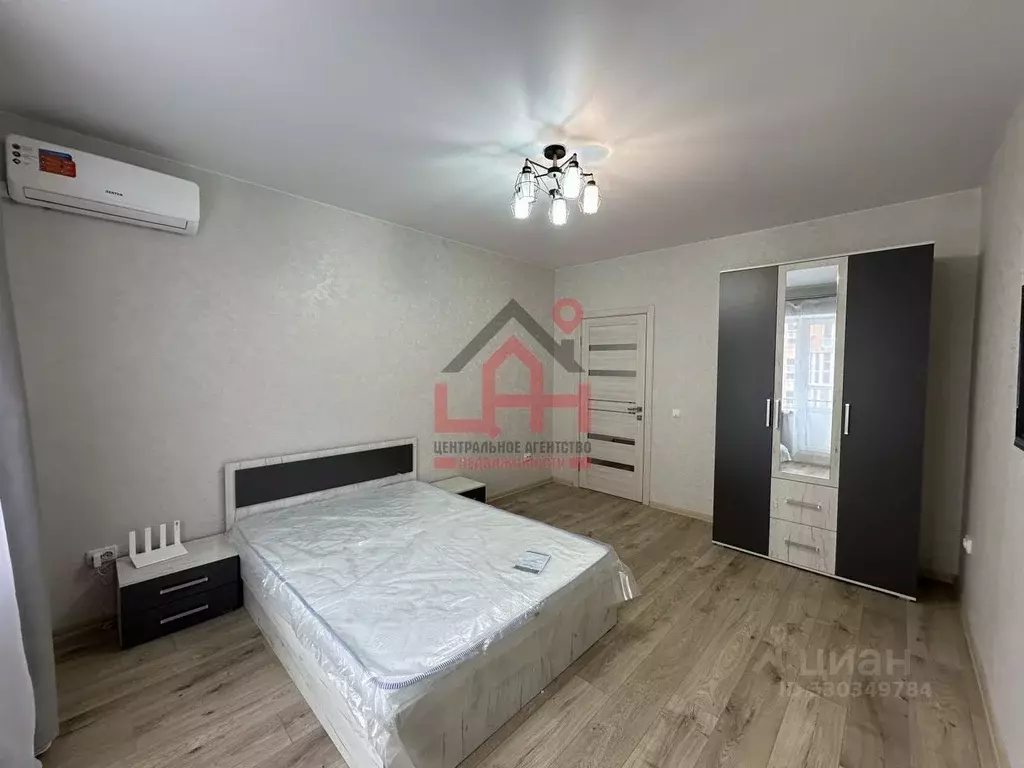1-к кв. Ставропольский край, Ессентуки Октябрьская ул., 458 (47.0 м) - Фото 1