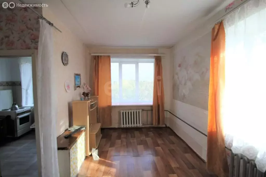 1-комнатная квартира: Ялуторовск, улица Сирина, 11 (29.4 м) - Фото 2