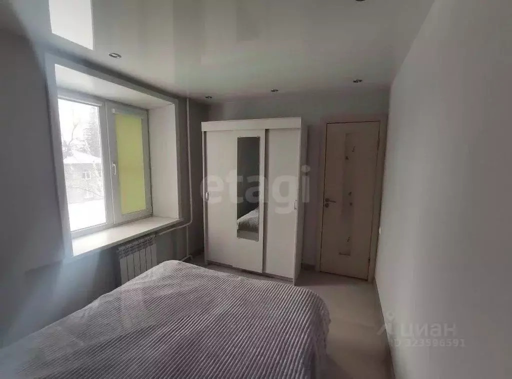 2-к кв. Новосибирская область, Новосибирск ул. Мичурина, 9 (40.0 м) - Фото 2