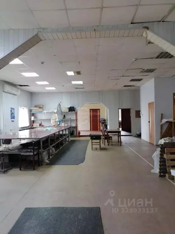 Помещение свободного назначения в Владимирская область, Владимир ул. ... - Фото 2