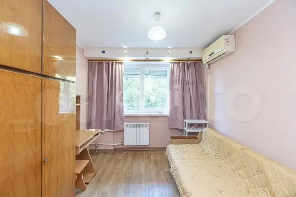 Комната 9,2 м в 1-к., 2/5 эт. - Фото 0
