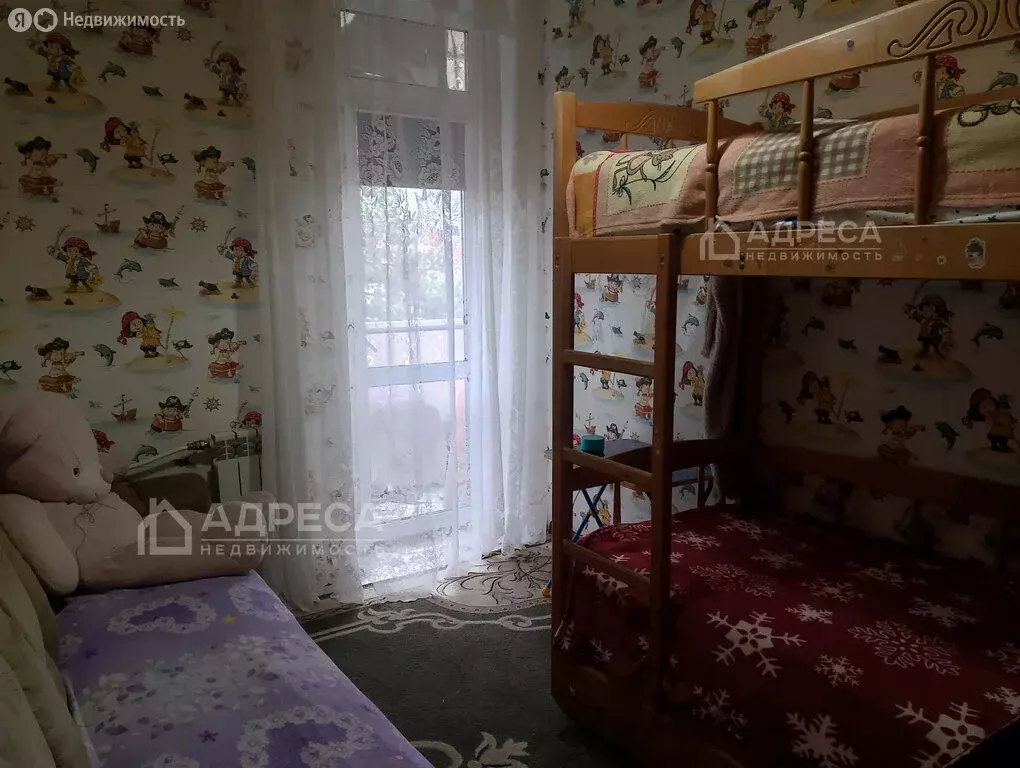 1-комнатная квартира: Азов, Красноармейский переулок, 96 (37.6 м) - Фото 2