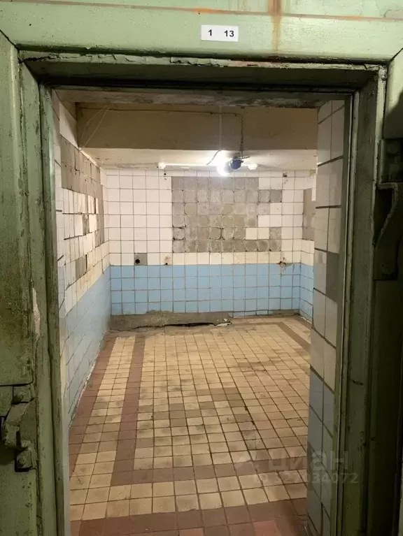 Склад в Москва Ленинский просп., 54 (18 м) - Фото 1