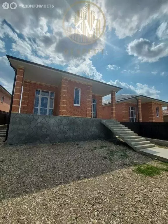 Дом в станица Ессентукская, Ручейная улица, 55 (160 м) - Фото 2