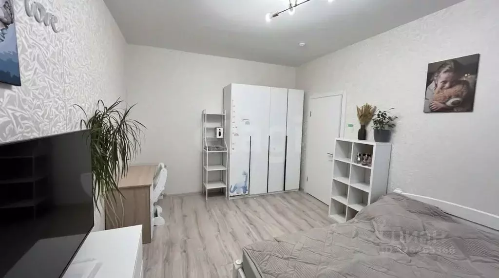 3-к кв. Ленинградская область, Кириши Волховская наб., 48 (86.7 м) - Фото 1