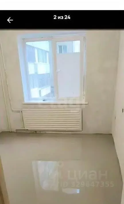 3-к кв. Башкортостан, Уфа ул. Генерала Горбатова, 3 (64.0 м) - Фото 1