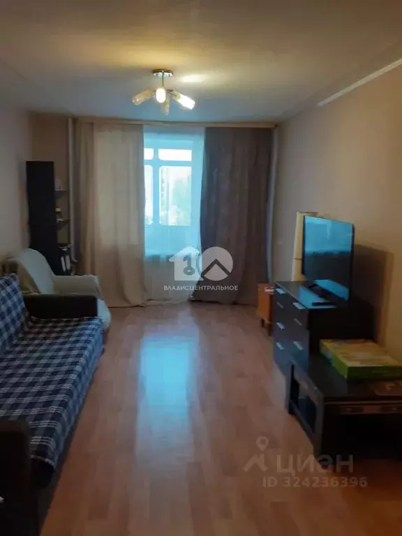 3-к кв. Новосибирская область, Новосибирск ул. Челюскинцев, 14 (60.0 ... - Фото 1