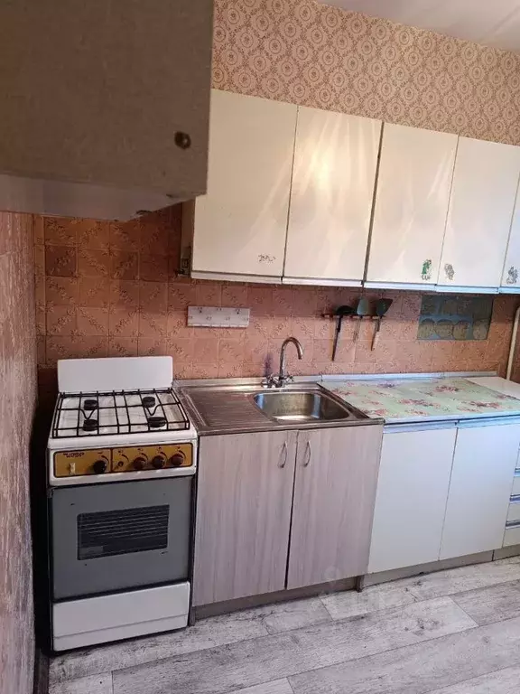 3-к кв. Мордовия, Саранск ул. Воинова, 28 (64.0 м) - Фото 2