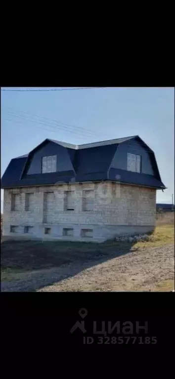 Дом в Ингушетия, Назрань  (180 м) - Фото 1