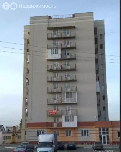 Помещение свободного назначения (100.1 м) - Фото 1
