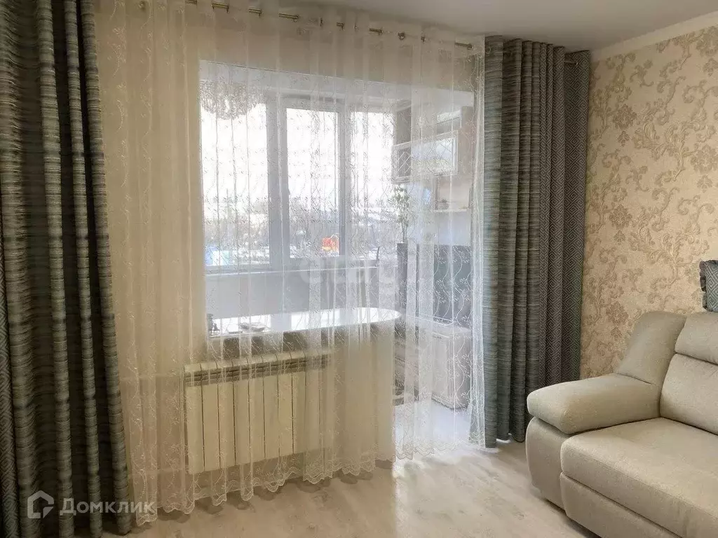 Продаётся 1-к квартира, 38 м - Фото 0