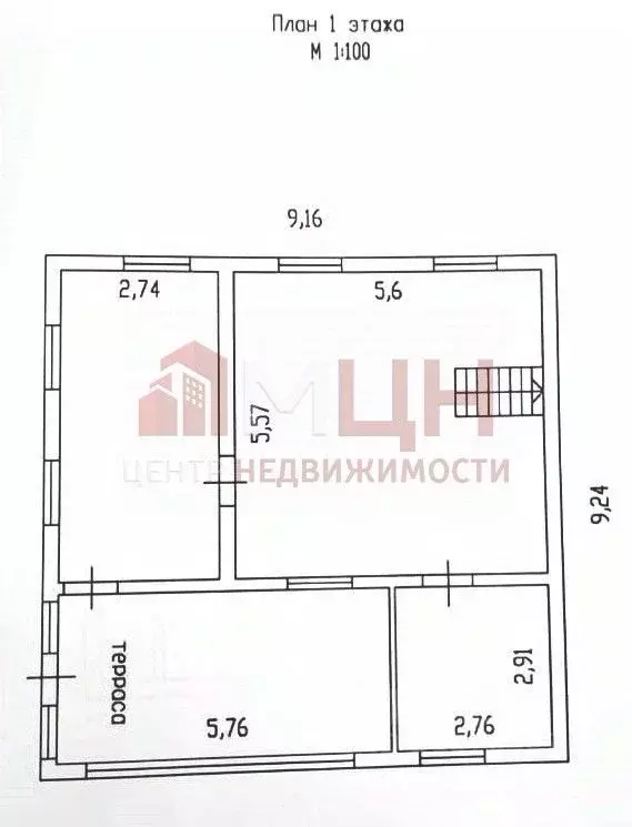 Дом в Тверская область, Конаково Малиновка садовое товарищество, ул. ... - Фото 1