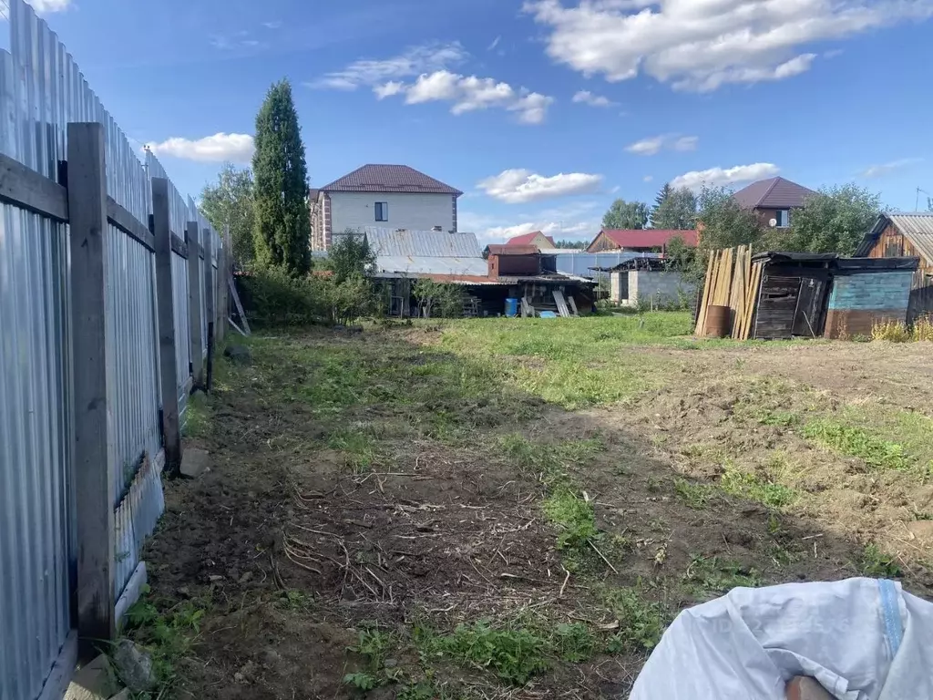 Дом в Свердловская область, Екатеринбург ул. Вакина (50 м) - Фото 0