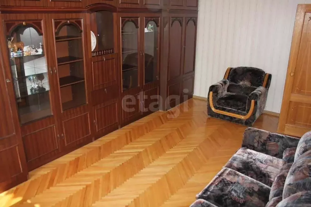2-к кв. Москва Осенний бул., 12К3 (50.0 м) - Фото 1