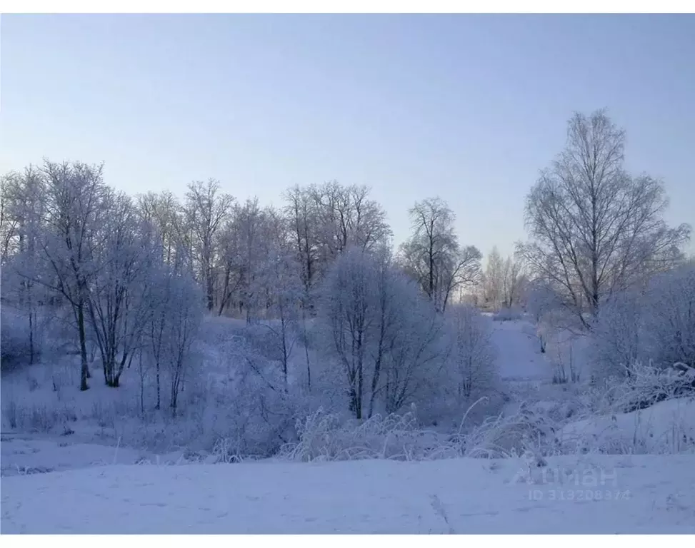 Участок в Башкортостан, Уфимский район, Русско-Юрмашский сельсовет, д. ... - Фото 1