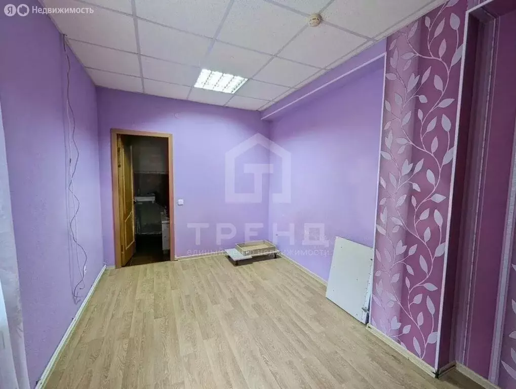 Квартира-студия: Павловск, Берёзовая улица, 22к2 (23.6 м) - Фото 1