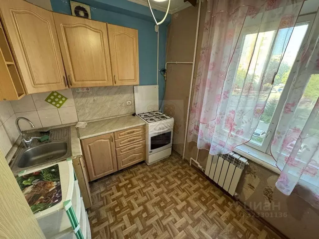 1-к кв. Московская область, Раменское ул. Михалевича, 12 (29.0 м) - Фото 1