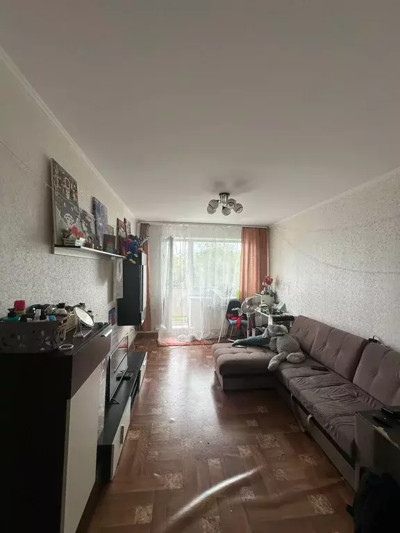 Продаётся 2-к квартира, 47 м - Фото 1