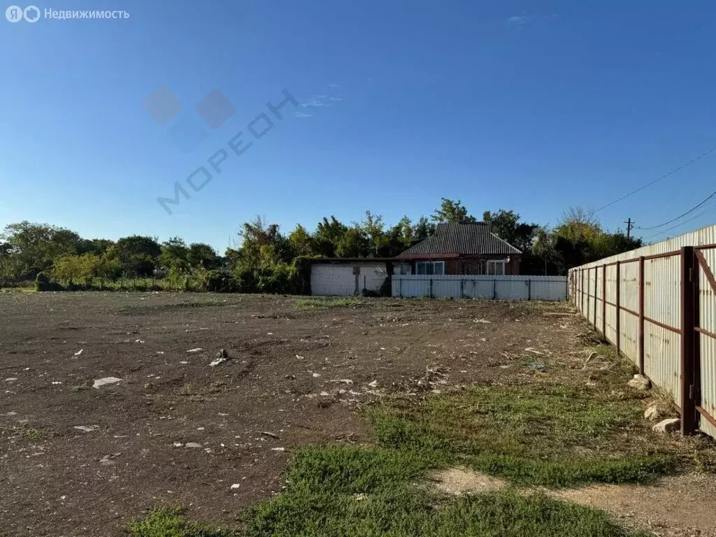 Участок в Старомышастовская, Кооперативная улица, 11 (7.22 м) - Фото 2