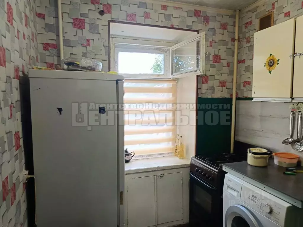 1-к кв. Смоленская область, Смоленск ул. Маршала Еременко, 68 (20.6 м) - Фото 2