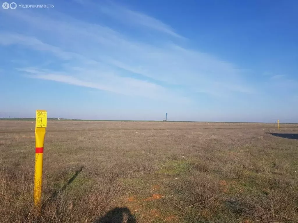 Участок в Суворовское, Молодёжная улица, 40 (8 м) - Фото 2