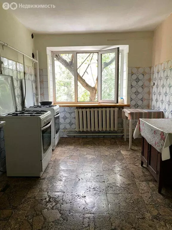 1к в 20-комнатной квартире (19.5 м) - Фото 1