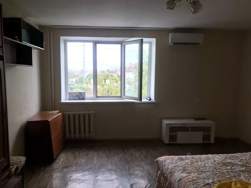 1-к кв. Севастополь ул. Астана Кесаева, 3 (50.0 м) - Фото 0