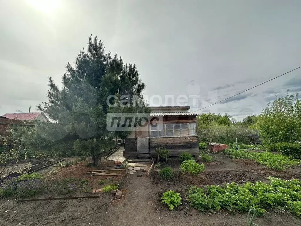 Дом 17,8 м на участке 5,2 сот. - Фото 1