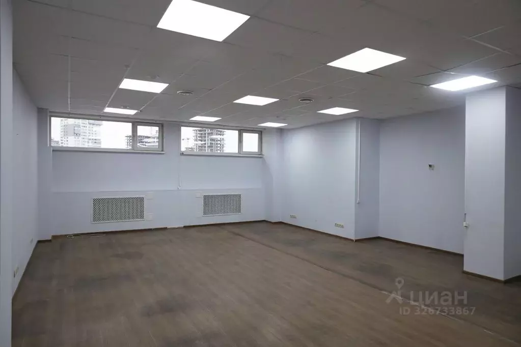 Офис в Москва ул. Орджоникидзе, 11С40 (372 м) - Фото 1