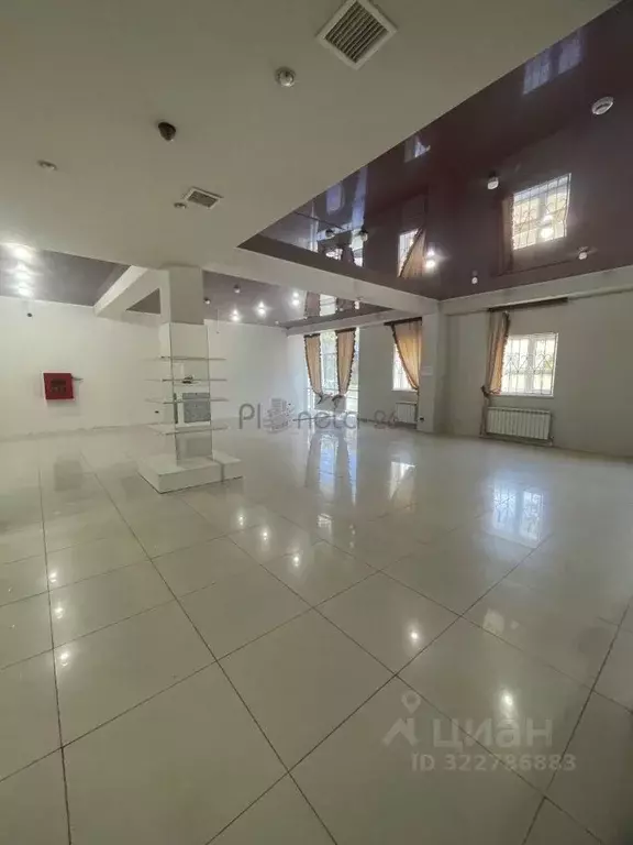 Помещение свободного назначения в Ставропольский край, Пятигорск ... - Фото 1