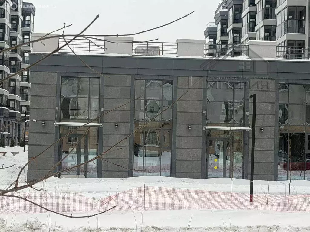 Помещение свободного назначения (233.3 м) - Фото 2