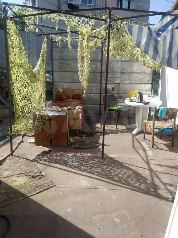 Комната 15 м в 4-к., 2/3 эт. - Фото 1