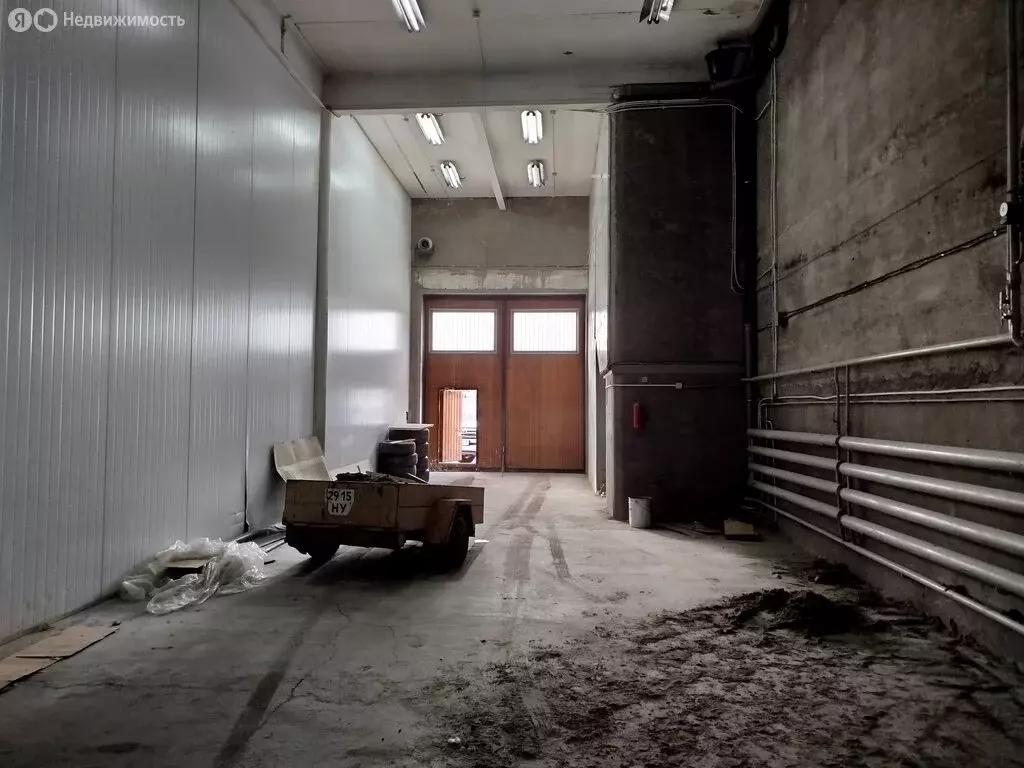 Склад (190 м) - Фото 2