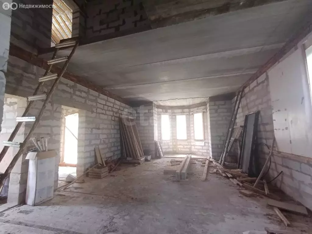 Дом в Сергиево-Посадский городской округ, деревня Посевьево (170.5 м) - Фото 2
