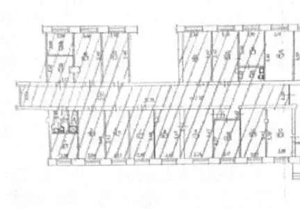 Офис в Кемеровская область, Новокузнецк ул. Климасенко, 6 (303 м) - Фото 0