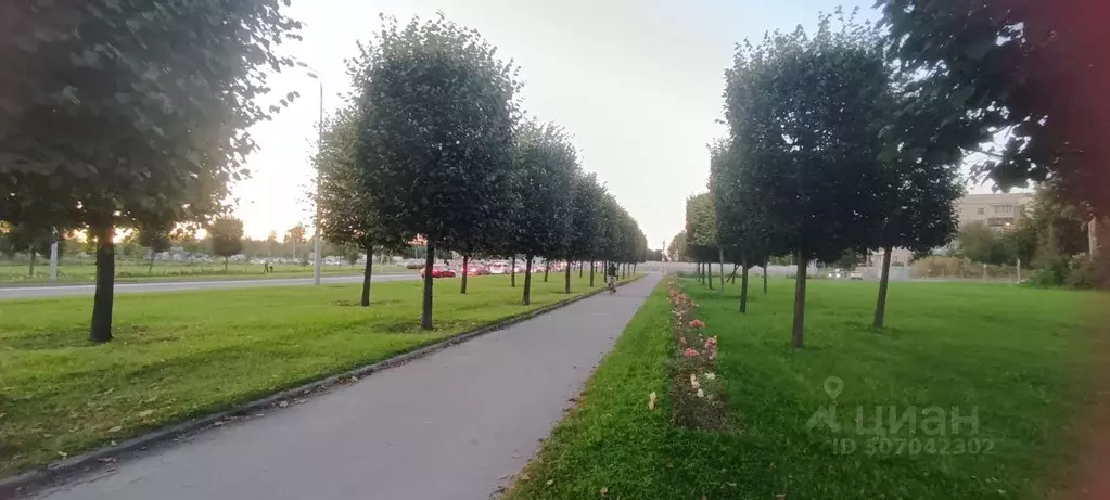 Коттедж в Санкт-Петербург, Санкт-Петербург, Пушкин Петербургское ш., 1 ... - Фото 0