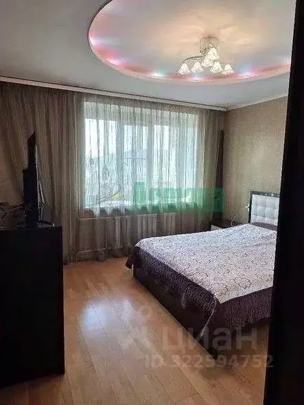 2-к кв. Забайкальский край, Чита ул. Ленина, 43 (62.4 м) - Фото 1