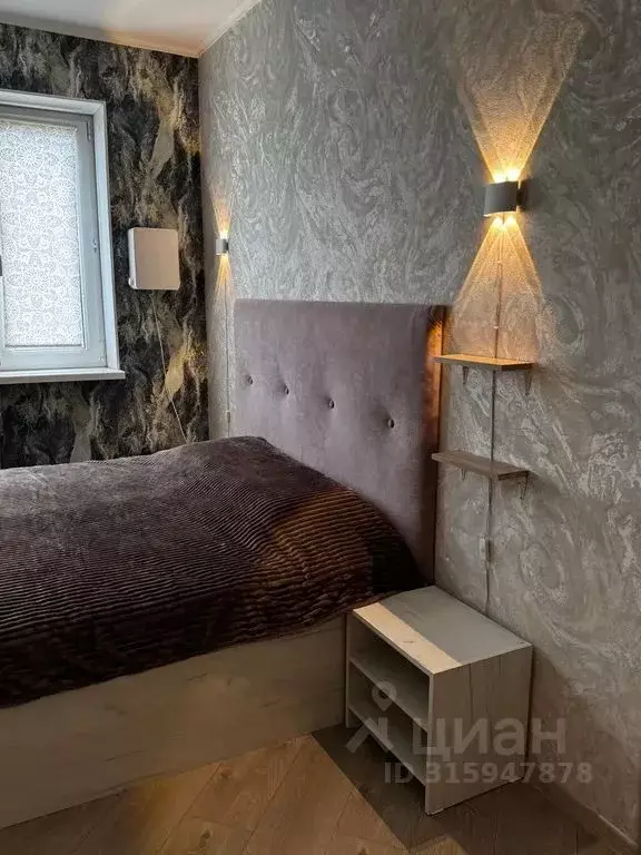 2-к кв. Санкт-Петербург Богатырский просп., 5К1 (50.0 м) - Фото 0