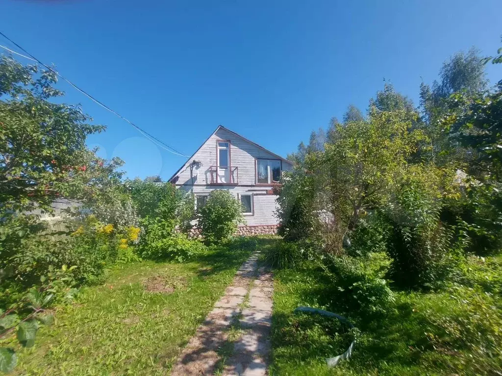 Дом 120 м на участке 30 сот. - Фото 1