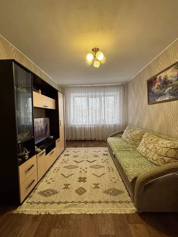 Продаётся 2-к квартира, 41.1 м - Фото 1