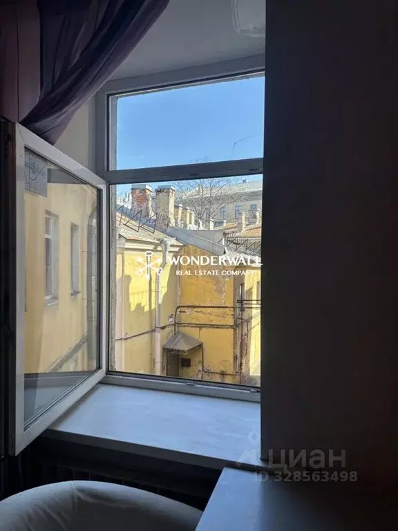 Офис в Санкт-Петербург Старо-Петергофский просп., 3-5 (50 м) - Фото 1