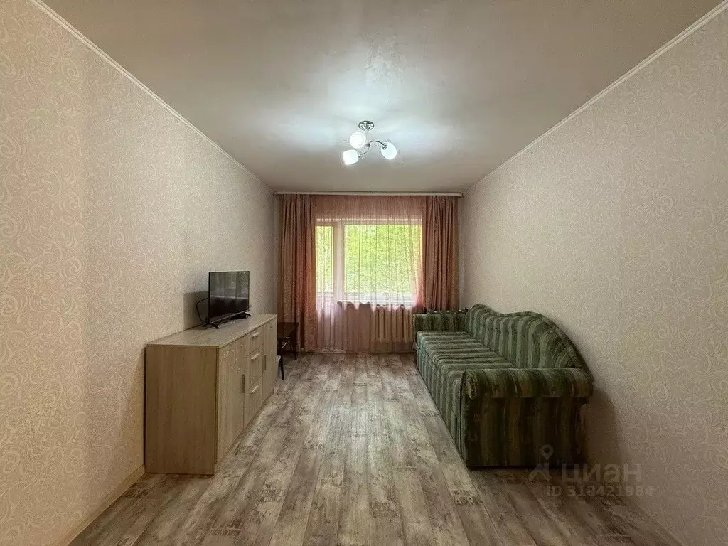 2-к кв. Архангельская область, Архангельск ул. В.И. Воронина, 25к3 ... - Фото 1
