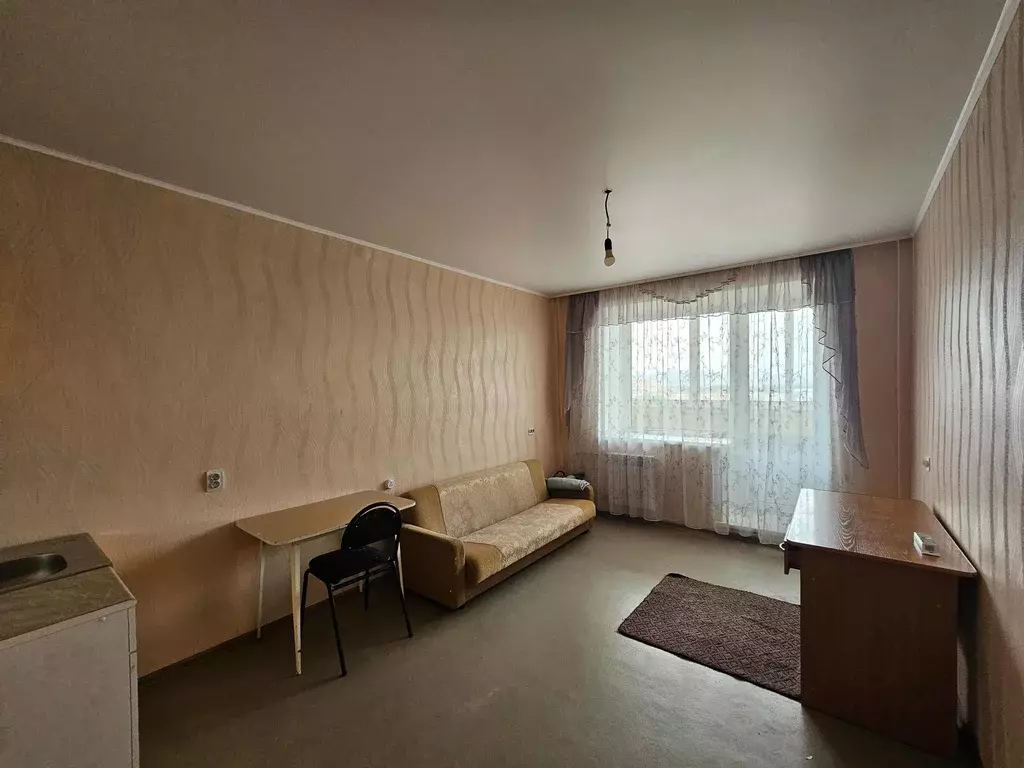 Продаётся квартира-студия, 22.8 м - Фото 0