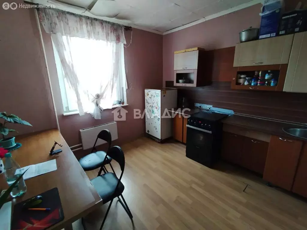 1-комнатная квартира: Мытищи, улица Колпакова, 38к2 (34.1 м) - Фото 1