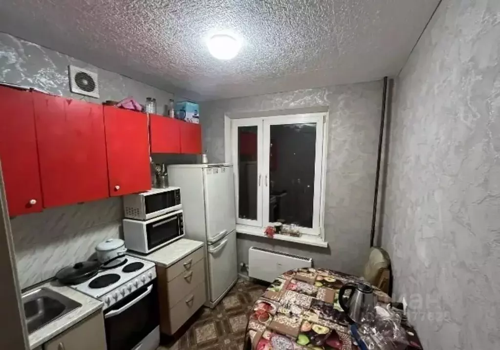 3-к кв. Москва Родниковая ул., 16К3 (60.0 м) - Фото 2