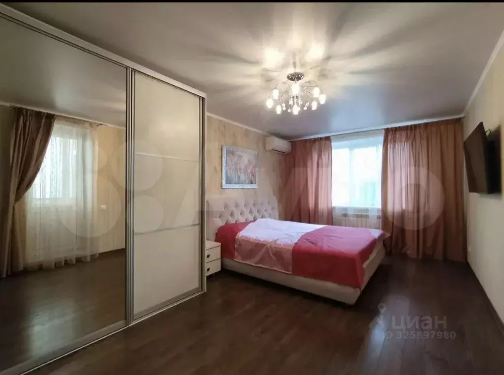 2-к кв. Ставропольский край, Ставрополь ул. Пономарева, 23 (69.5 м) - Фото 2