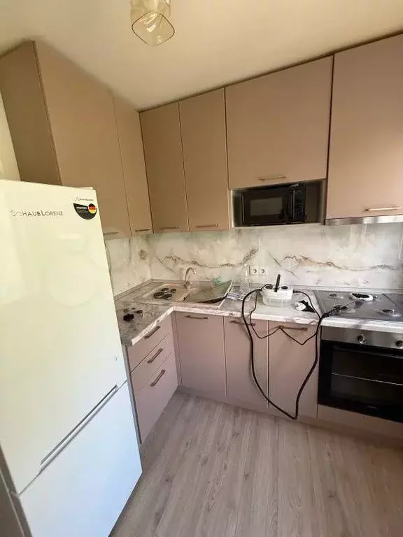 2-к. квартира, 40 м, 5/5 эт. - Фото 0