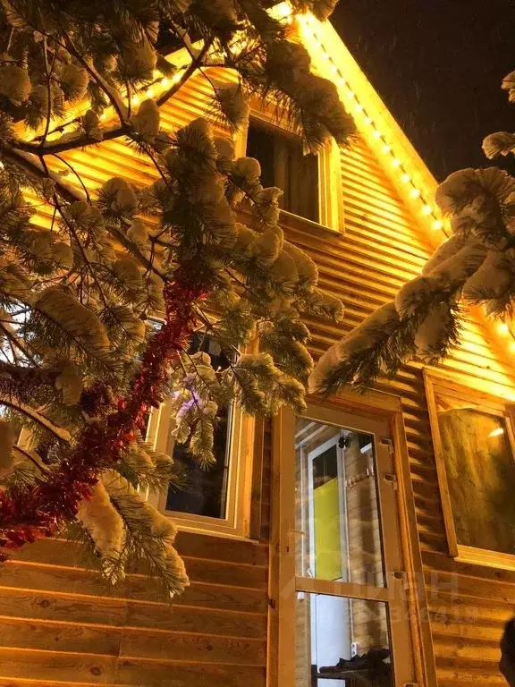 Дом в Владимирская область, Киржачский муниципальный округ, д. ... - Фото 2