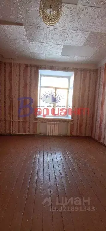 Комната Челябинская область, Чебаркуль ул. Ленина, 27 (17.6 м) - Фото 1