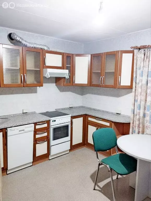 2-комнатная квартира: Королёв, улица 50-летия ВЛКСМ, 10Г (53.5 м) - Фото 0